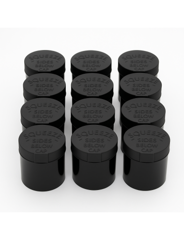 Contenedor Pop Top, 6D 20ml...