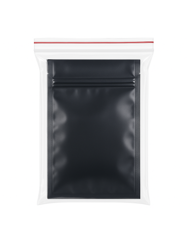 Bolsa Mylar Grafito XS 1G |...