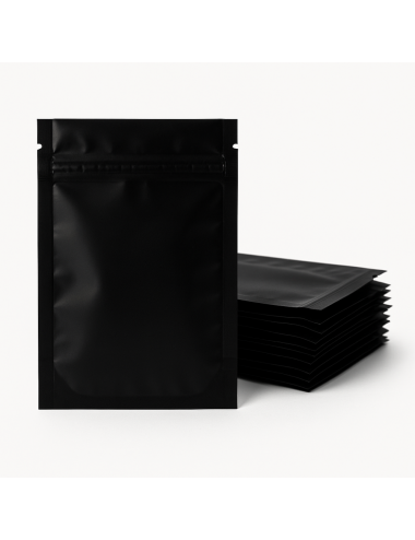 Bolsa Mylar,  XS, Child...