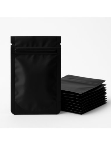 Bolsa Mylar, S, Child Proof...