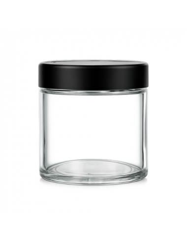 Frasco de vidrio, Glass...