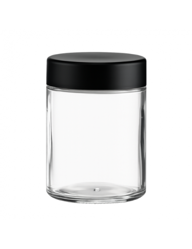 Frasco de vidrio, Glass...