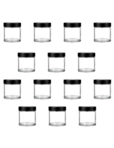 Frasco de vidrio, Glass...