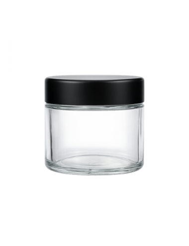Frasco de vidrio, Glass...