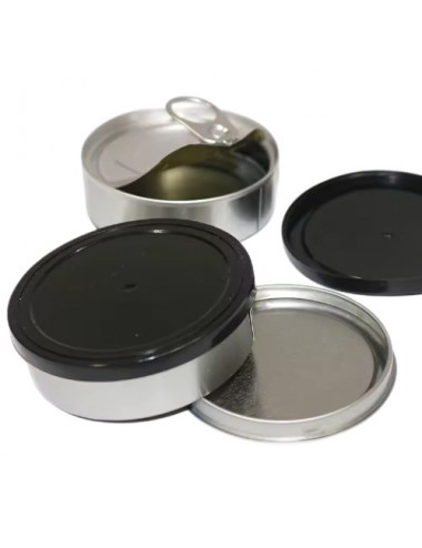 Lata Abre fácil - Pack 20 unidades