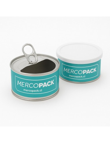 Lata Abre fácil - Pack 20 unidades