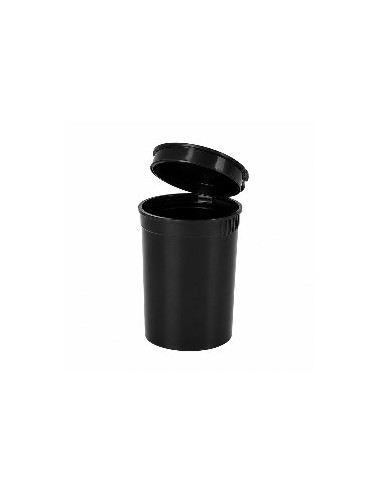 Contenedor, Pop top 30D 110ml - Pack 20 unidades
