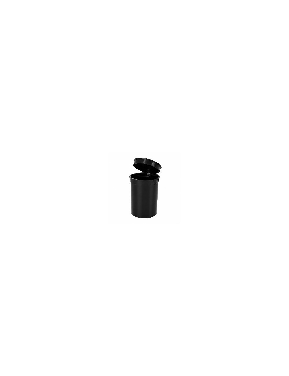 Contenedor, Pop top 30D 110ml - Pack 20 unidades