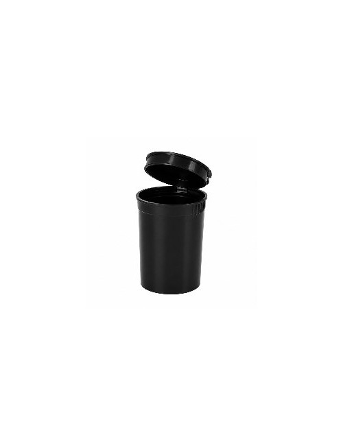 Contenedor, Pop top 30D 110ml - Pack 20 unidades
