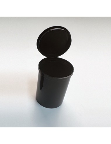 Contenedor, Pop top 30D 110ml - Pack 20 unidades