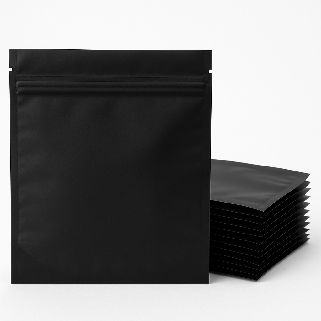 Bolsas de almacenamiento