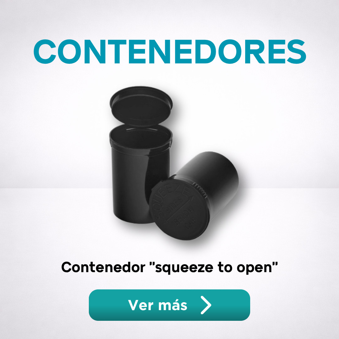 Contenedores