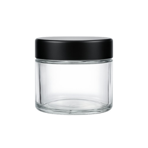 Frasco de Vidrio 90ml