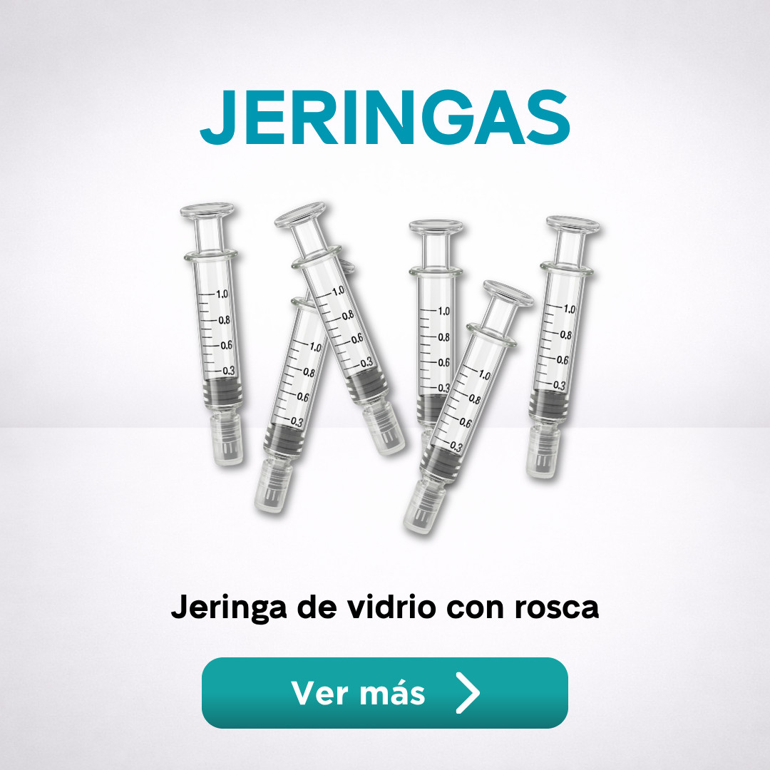Jeringas