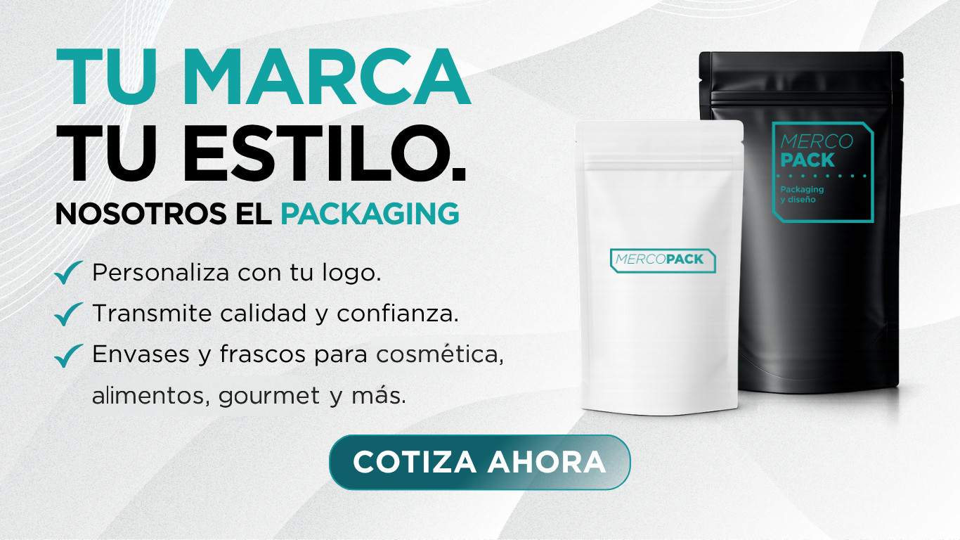 Tu Marca, Tu Estilo. Cotiza ahora