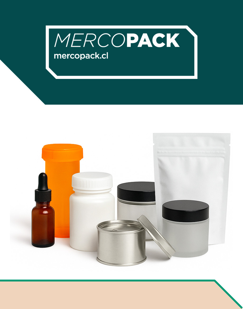 Productos Mercopack